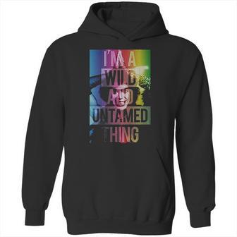 Rocky Horror Picture Show Whild Thing Hoodie | Favorety DE