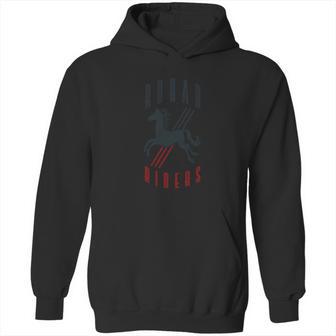 Rohan Riders Hoodie | Favorety