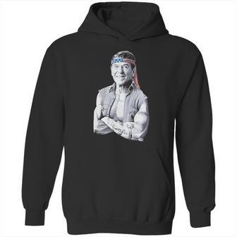 Ronald Reagan American Icon Hoodie | Favorety DE