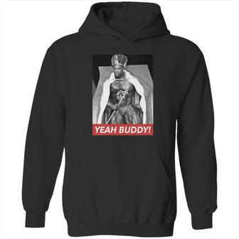 Ronnie Coleman King Yeah Buddy Hoodie | Favorety DE