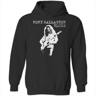 Rory Gallagher Blues Hoodie | Favorety DE