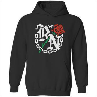 Rose Namajunas Legacy Hoodie | Favorety CA