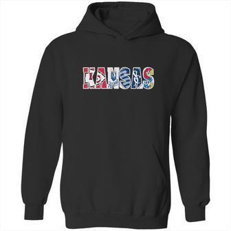 Royals And Chiefs Are Kansas City Hoodie | Favorety CA