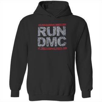 Run Dmc Official Grunge Hoodie | Favorety AU