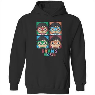 Ryans World Boys Hoodie | Favorety DE