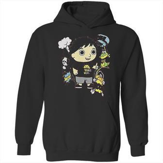 Ryans World Boys Hoodie | Favorety CA