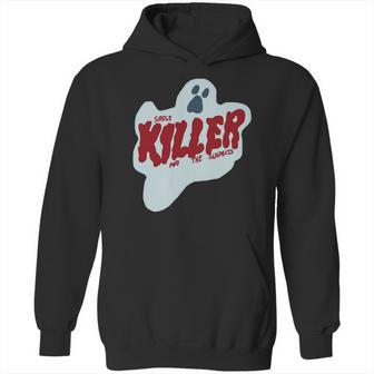 Sadie Killer Hoodie | Favorety UK