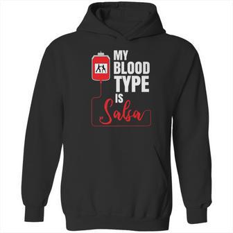 Salsa Funny Dance Cumbia Bachata Merengue Reggaeton Hoodie | Favorety DE