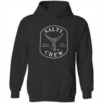 Salty Crew Fishstone Hoodie | Favorety DE