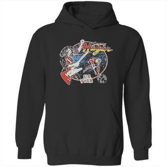 Sammy Hagar The Red Rocker Hoodie | Favorety DE