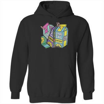 Sanguolun Lyrical Lemonade Hoodie | Favorety AU