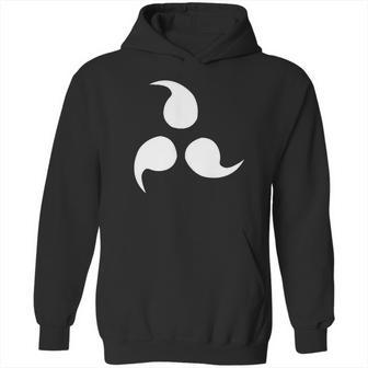 Sasuke Curse Mark Hoodie | Favorety