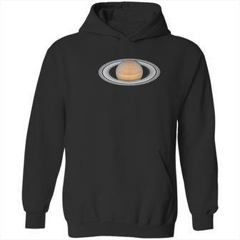 Saturn By Hubble Hoodie | Favorety AU