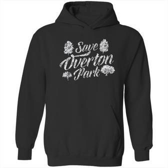 Save Overton Park Hoodie | Favorety DE