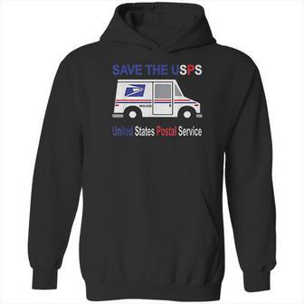 Save The Usps Hoodie | Favorety UK