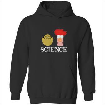 Science Muppet Hoodie | Favorety UK