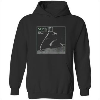 Scp 096 Shy Guy Terminal View Hoodie | Favorety CA