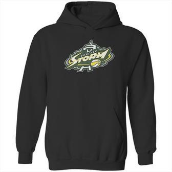 Seattle Storm Hoodie | Favorety UK