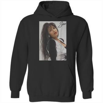 Selena Quintanilla And Yolanda Hoodie | Favorety UK