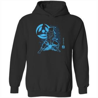 Sensei Kakashi Hoodie | Favorety DE