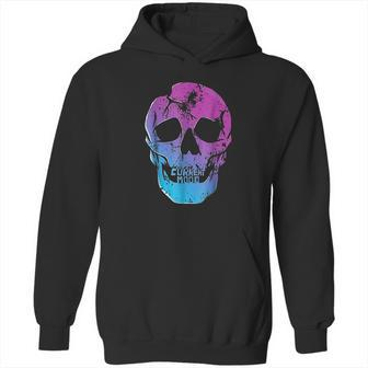 Shane Dawson Current Mood Skull Hoodie | Favorety UK