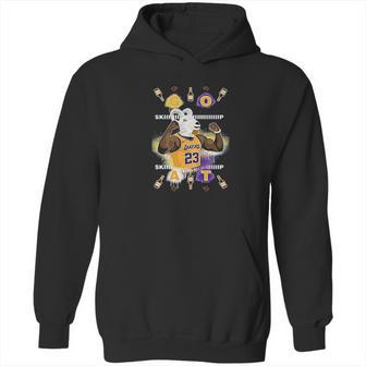 Shannon Sharpe Legoat Hoodie | Favorety UK