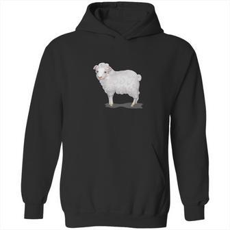 Sheep Show Farm Livestock Lambs Ram Hoodie | Favorety CA