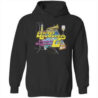 Shirt Chardee Macdennis 2- Electric Boogaloo Always Sunny Hoodie | Favorety AU