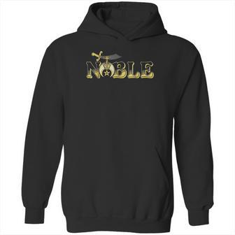 Shriner Noble Hoodie | Favorety UK