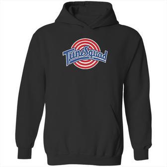 The Silo Black Space Jam Tunesquad Hoodie | Favorety DE