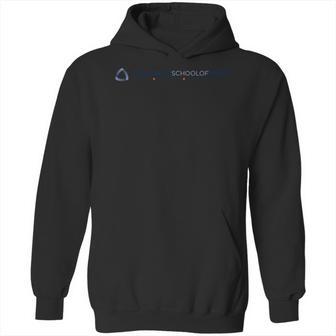 Simple Logo Colorado School Of Mines Hoodie | Favorety