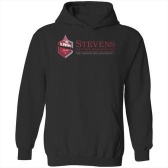 Simple Logo Stevens Institute Of Technology 2020 Hoodie | Favorety AU