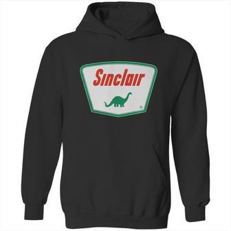 Sinclair Dino Hoodie | Favorety UK