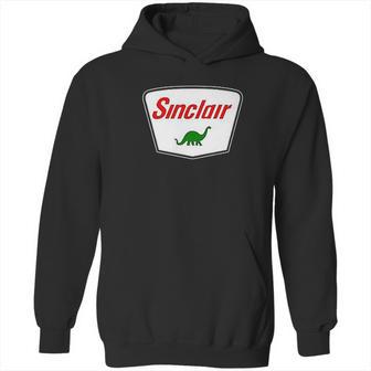 Sinclair Oil Corporation Hoodie | Favorety