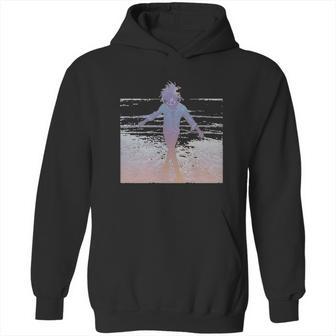 Skyedana Lenny Kravitz Summer Classic Hoodie | Favorety CA