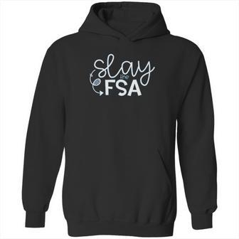 Slay The Fsa Hoodie | Favorety UK