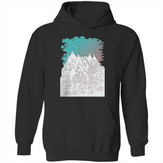 Sleater Kinney Fun Hoodie | Favorety UK