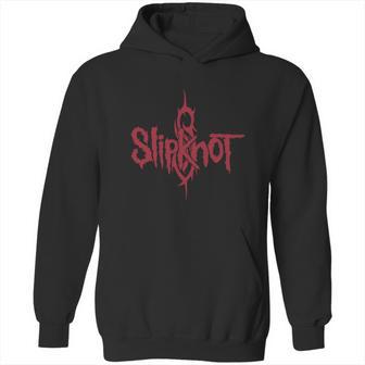 Slip Knot T-Shirt Hoodie | Favorety