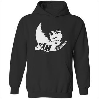 Sly And The Family Stone Hoodie | Favorety UK