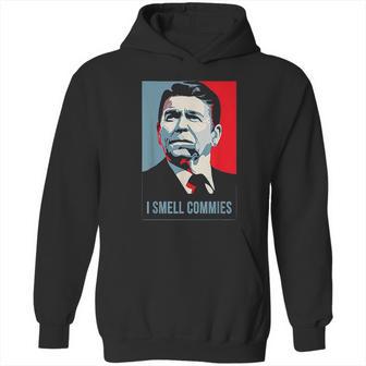 I Smell Commies Hoodie | Favorety CA