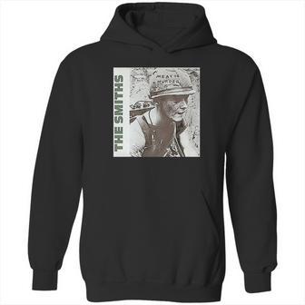 The Smiths Meat Is Murder Hoodie | Favorety UK