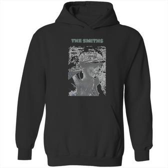 The Smiths Meat Is Murder Vintage Hoodie | Favorety