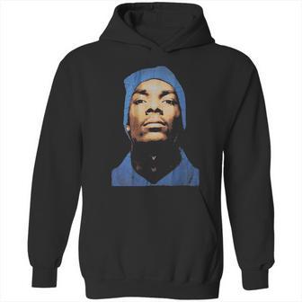 Snoop Dogg Snoop Beanie Hoodie | Favorety UK