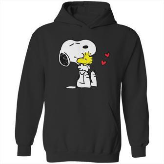 Snoopy Love Hoodie | Favorety AU