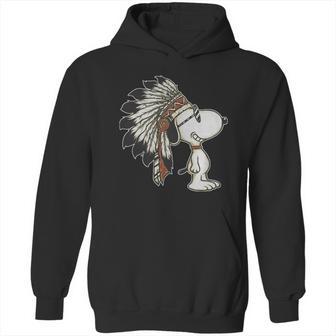 Snoopy Vintage Hoodie | Favorety AU