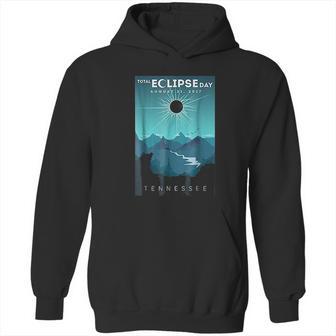 Solar Eclipse Tennessee August 21 2017 Hoodie | Favorety AU