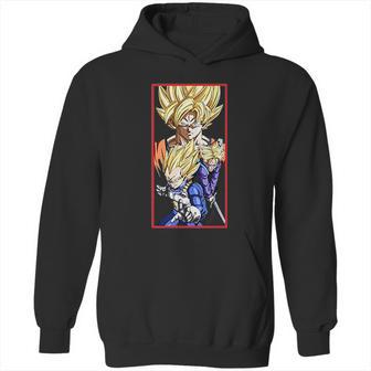 Son Goku Dbz Hoodie | Favorety CA