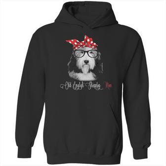 Sophie Joanna Evelinebennett Old English Sheepdog Hoodie | Favorety AU