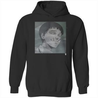 Souichi Junji Ito Classic Hoodie | Favorety AU