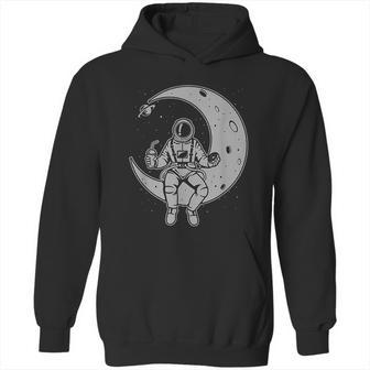 Space Astronomer Science Hoodie | Favorety AU